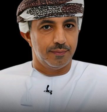 Dr. Salim Al-Shuaili